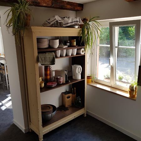 Le Petit Studio Cosswiller Eksteriør billede