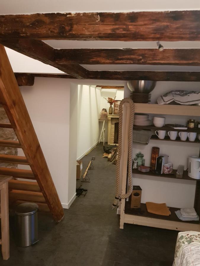 Le Petit Studio Cosswiller Eksteriør billede