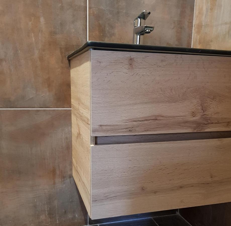 Le Petit Studio Cosswiller Eksteriør billede