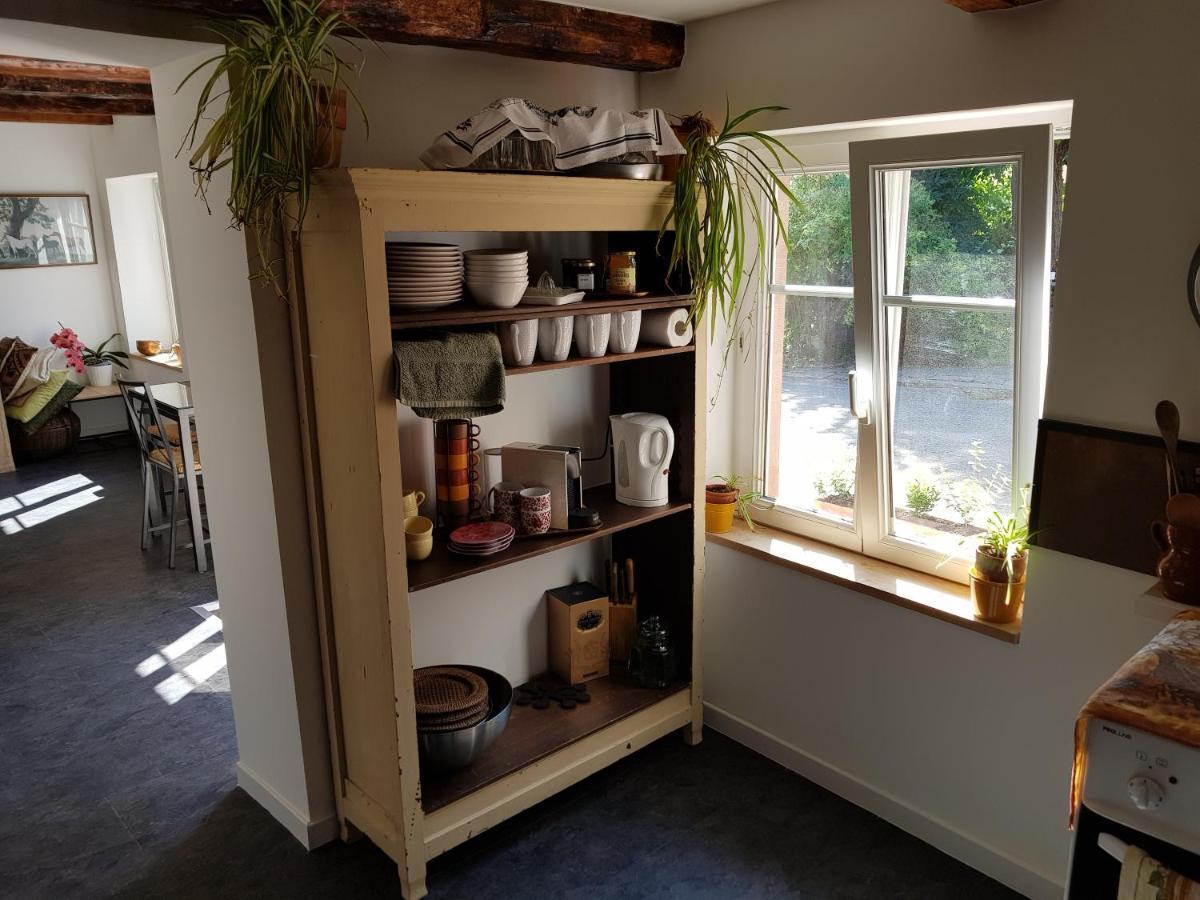 Le Petit Studio Cosswiller Eksteriør billede